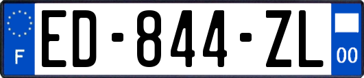 ED-844-ZL