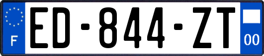 ED-844-ZT