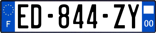 ED-844-ZY