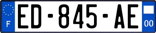 ED-845-AE