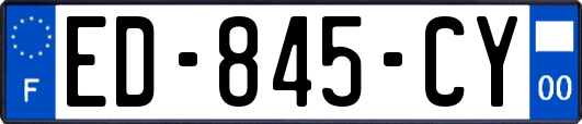 ED-845-CY