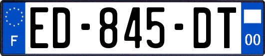 ED-845-DT