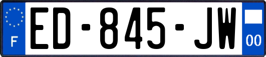 ED-845-JW