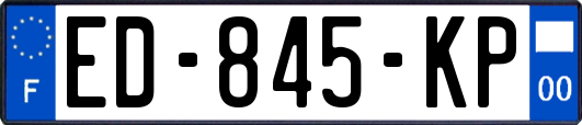 ED-845-KP