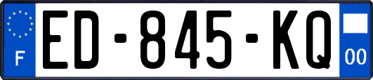 ED-845-KQ