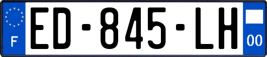 ED-845-LH