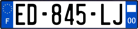 ED-845-LJ