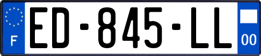 ED-845-LL