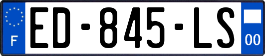 ED-845-LS