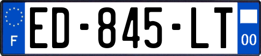 ED-845-LT