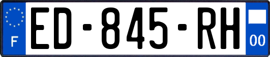 ED-845-RH