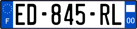 ED-845-RL