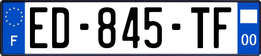 ED-845-TF