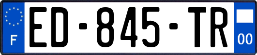 ED-845-TR