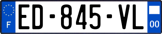 ED-845-VL