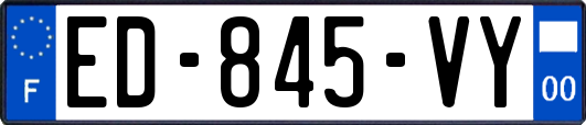 ED-845-VY