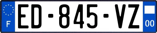 ED-845-VZ