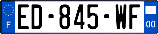ED-845-WF