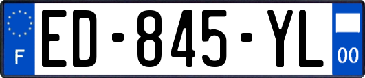 ED-845-YL