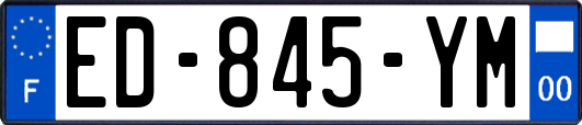 ED-845-YM