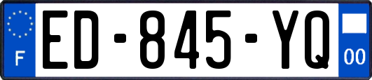 ED-845-YQ