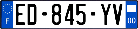 ED-845-YV