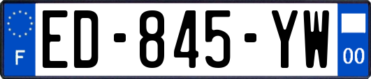 ED-845-YW