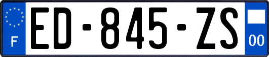 ED-845-ZS