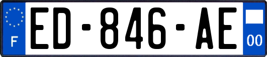 ED-846-AE