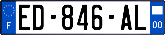 ED-846-AL