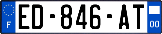 ED-846-AT