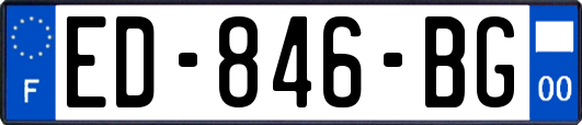ED-846-BG