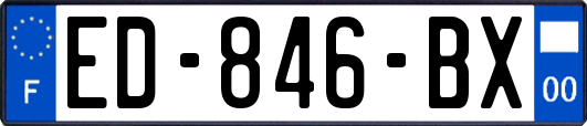 ED-846-BX