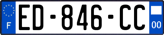 ED-846-CC