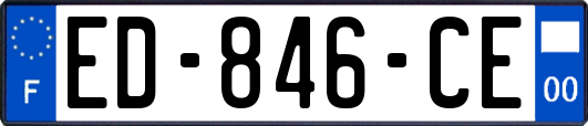 ED-846-CE