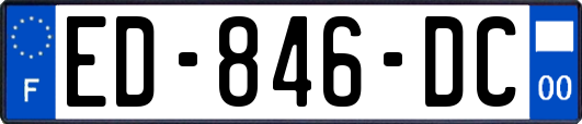 ED-846-DC