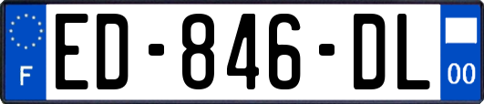 ED-846-DL