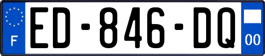 ED-846-DQ