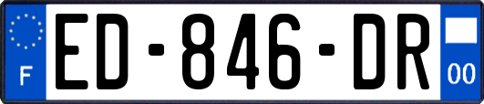 ED-846-DR