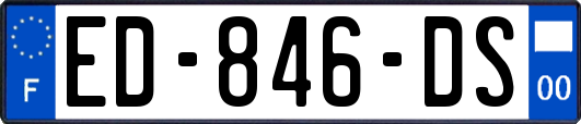 ED-846-DS