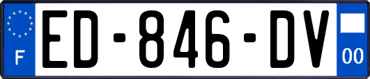 ED-846-DV