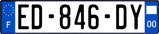 ED-846-DY