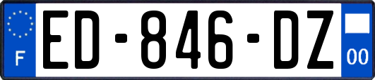 ED-846-DZ