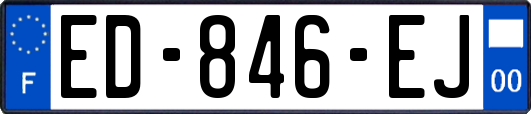 ED-846-EJ