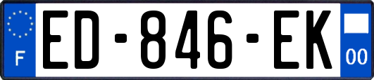 ED-846-EK