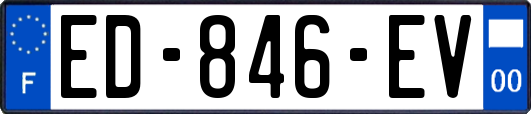 ED-846-EV