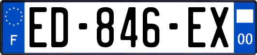 ED-846-EX