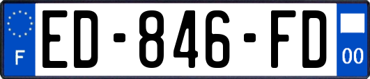 ED-846-FD
