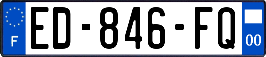 ED-846-FQ