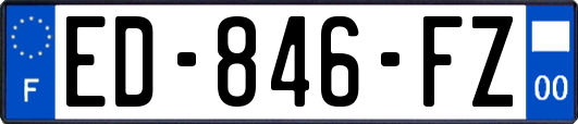 ED-846-FZ